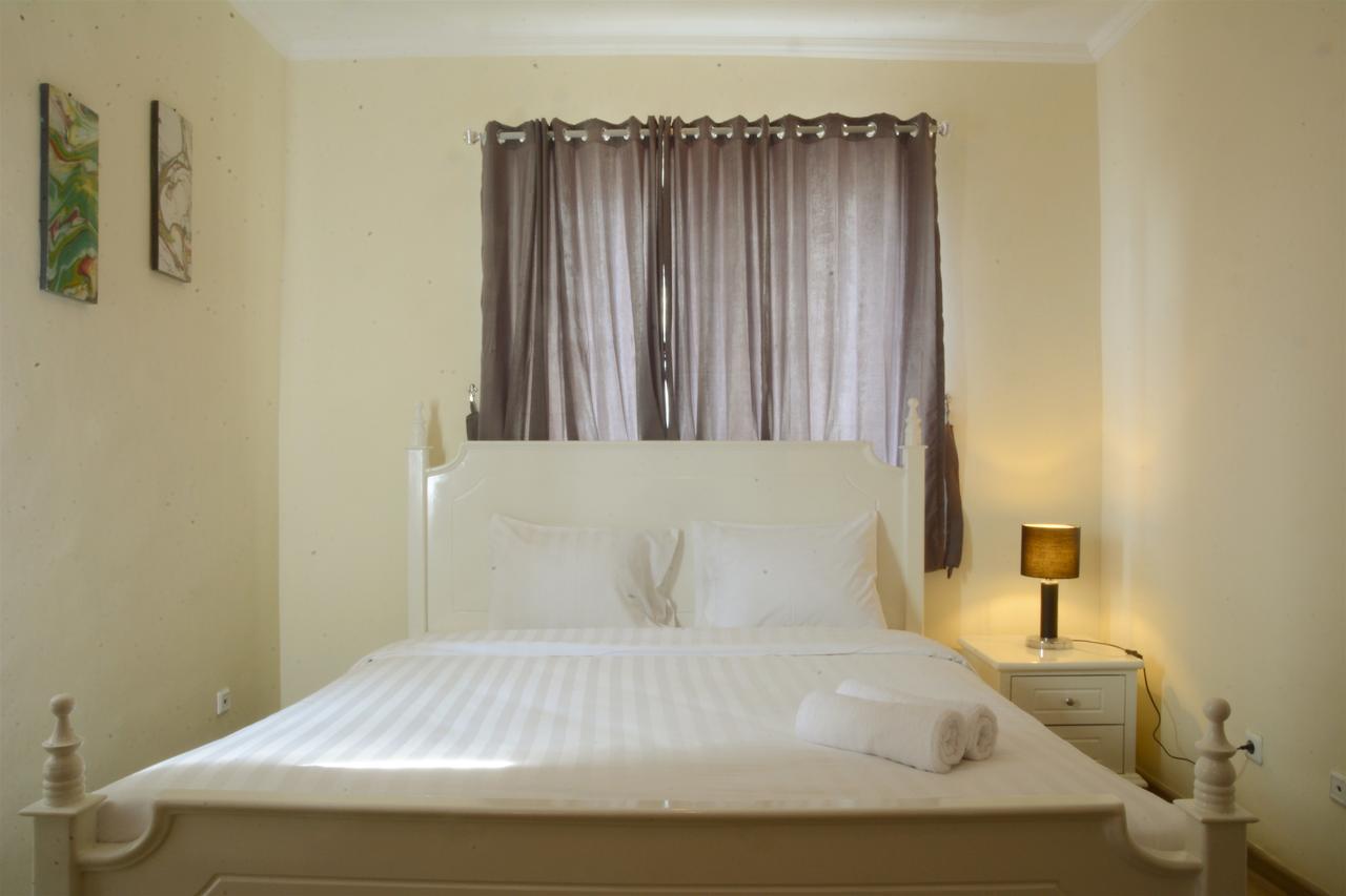 3Br Grand Palace With Private Bathtub By Travelio Jakarta Exterior photo