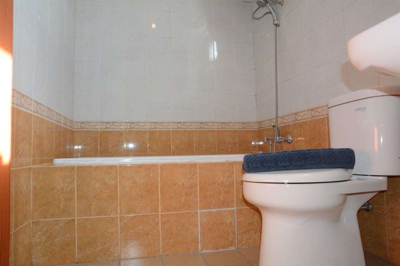 3Br Grand Palace With Private Bathtub By Travelio Jakarta Exterior photo