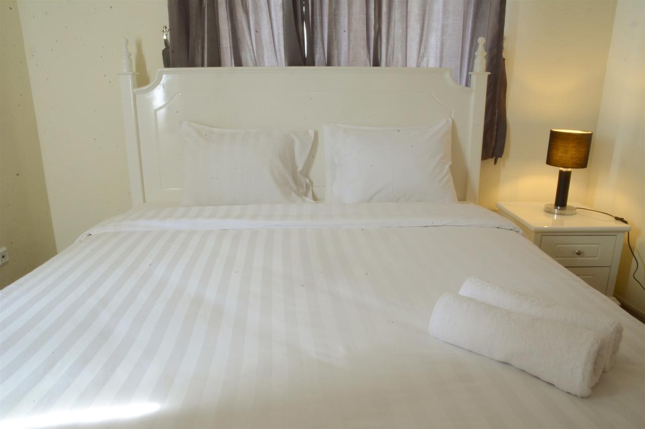 3Br Grand Palace With Private Bathtub By Travelio Jakarta Exterior photo