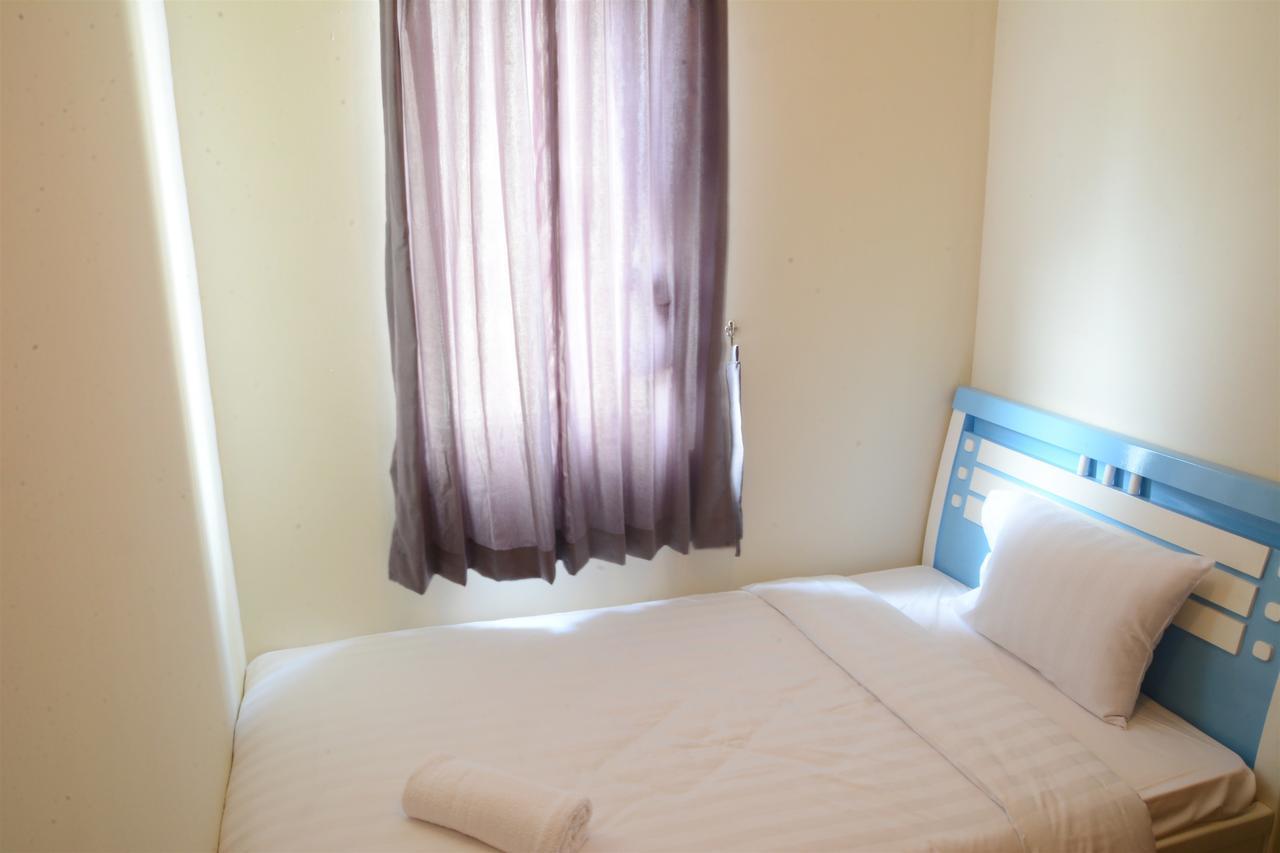 3Br Grand Palace With Private Bathtub By Travelio Jakarta Exterior photo