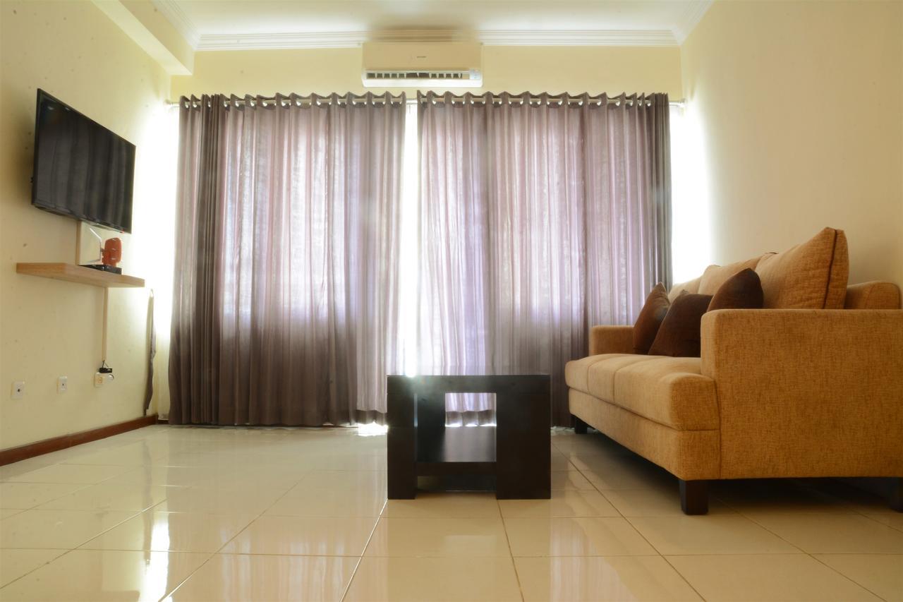 3Br Grand Palace With Private Bathtub By Travelio Jakarta Exterior photo